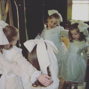 Meet your Posher, Kate